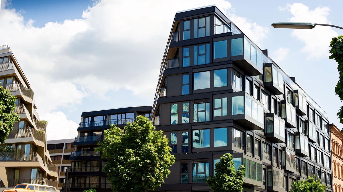 Friedrichshain-Kreuzberg Apartment | Wilde Aparthotels, Berlin, Checkpoint Charlie
