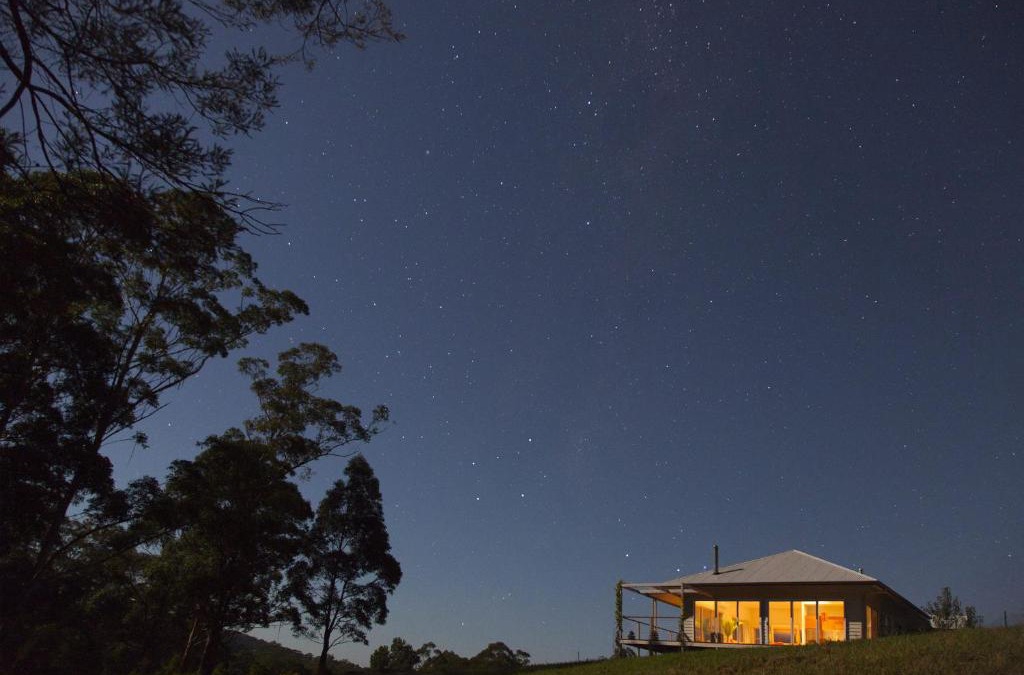 Broughton Vale House | Wilderberry Cottage