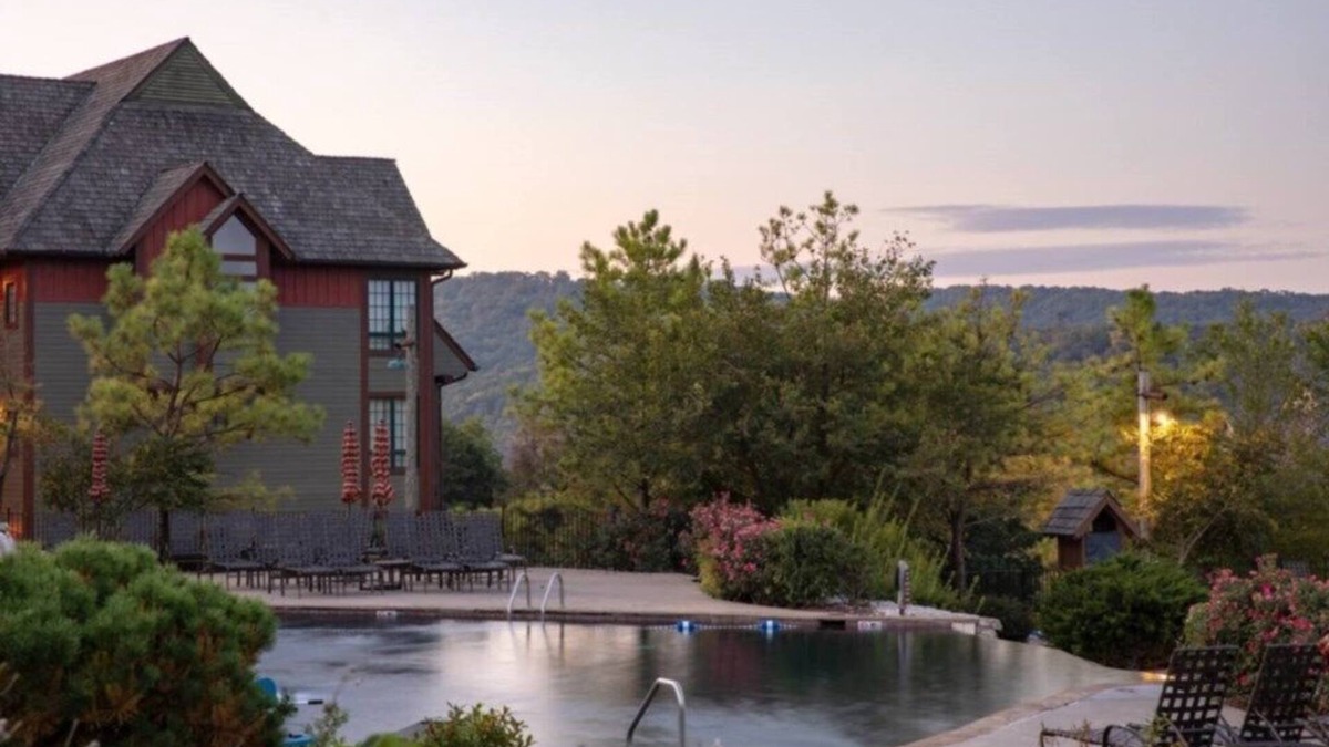Big Cedars Apartment | Wilderness Club™ at Big Cedar® - Studio