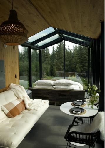 Fairbanks Resort | Wilding Hotels Fairbanks