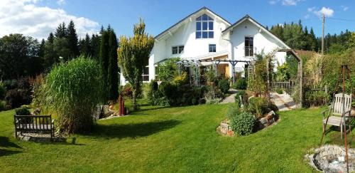 Ludwigsthal Apartment | Wildnisresidenz am Nationalpark