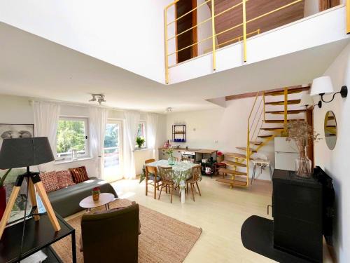 Badacsonytomaj House | Wildrose holiday home