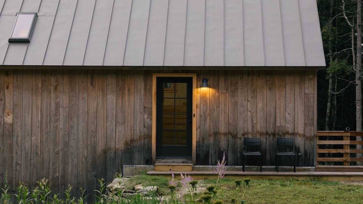 Stockton Springs House | Wildwood Acadia Salt House