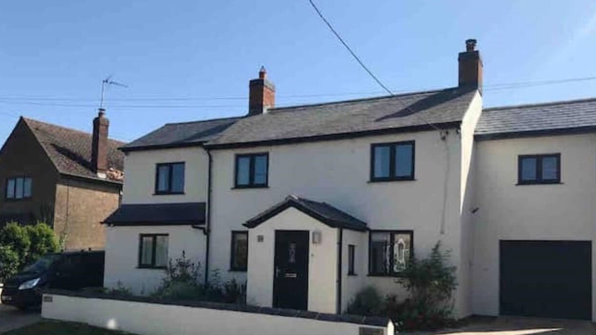 Silverstone House | Wildwood Cottage - Silverstone F1