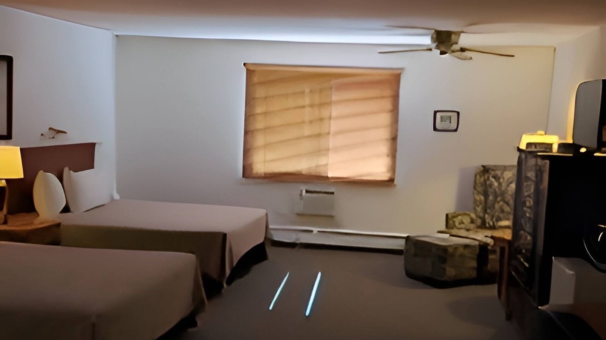 Wildwood Hotel | Wildwood Hotel