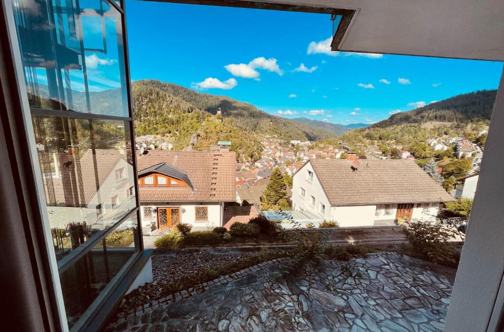 Hornberg Apartment | Wilhelm