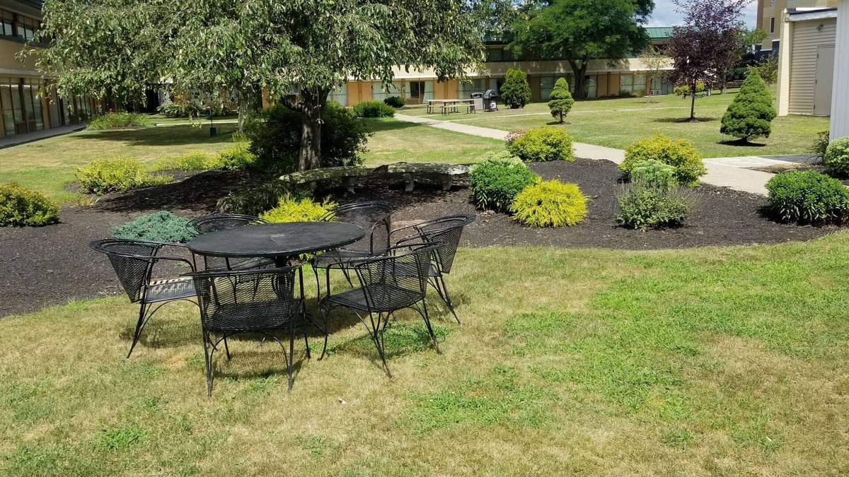 Wilkes-Barre Hotel | Wilkes-Barre Inn and Suites