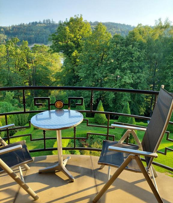 Wisla Villa | Willa Bursche