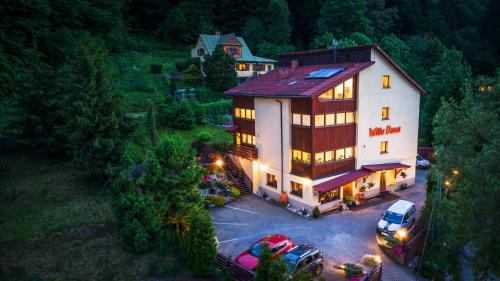 Wisla Villa | Willa Dana
