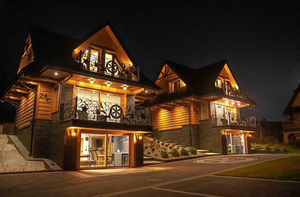 Zakopane Villa | WILLA GRG