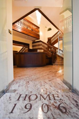 Ciechocinek Bed & Breakfast | Willa Home