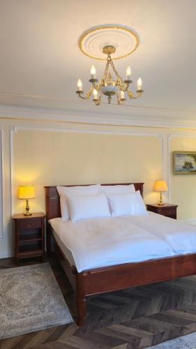 Pleszew Hotel | Willa Jana