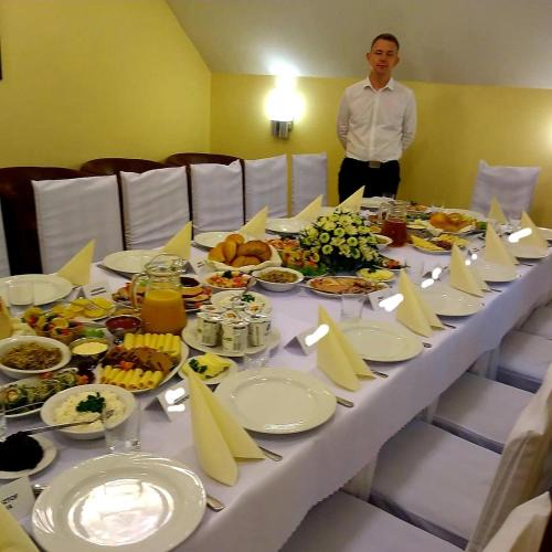 Ciechocinek Bed & Breakfast | Willa Kazimierz
