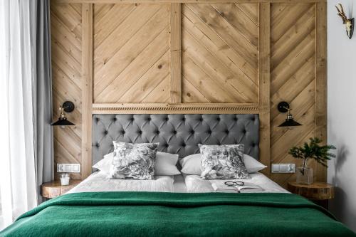 Zakopane Bed & Breakfast | Willa pod Orłem - Zakopane