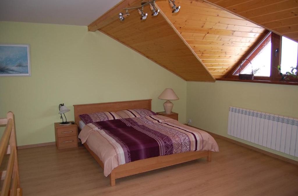 Rudzica Apartment | Willa Radosna