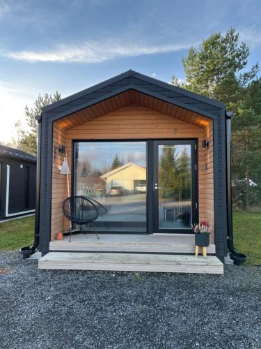 Lumijoki Apartment | Willa Rauha F