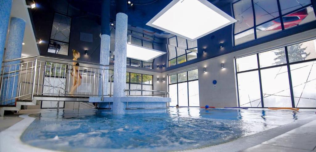 Ciechocinek Resort | Willa Rustykalna