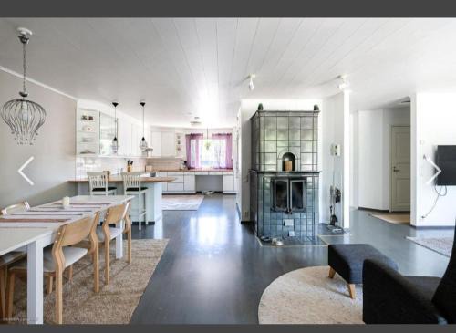 Tuusula Villa | Willa Tasola