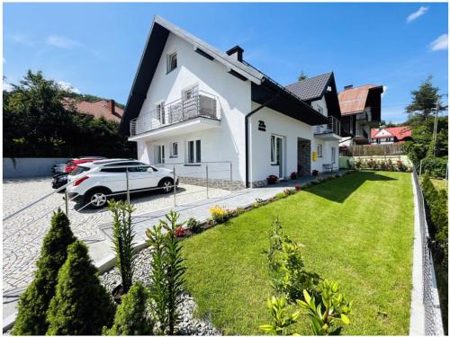 Krynica-Zdroj House | willa wena