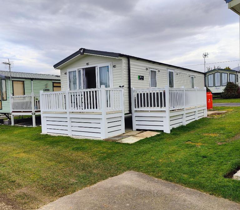 Talybont House | Willerby Malton