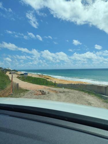 Praia do Meio Apartment | William santos Garcia