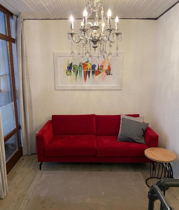 Nuremberg Old Town Apartment | Willkommen im Herzen Nürnbergs
