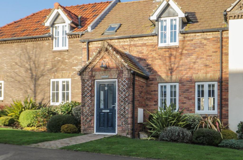 Filey House | Willow Cottage
