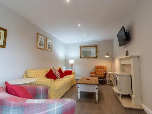 Thirsk House | Willow Cottage