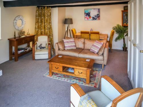 Stillingfleet House | Willow Cottage