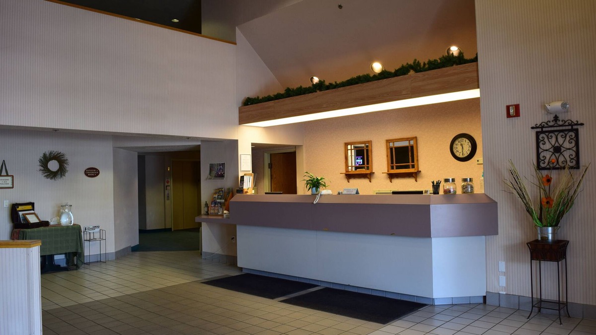 Ephraim Hotel | Willow Creek Inn