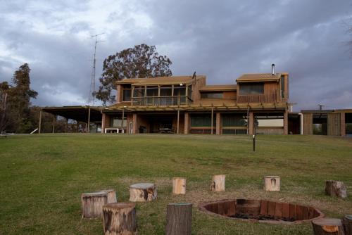 Paringa House | Willow Lodge Retreat
