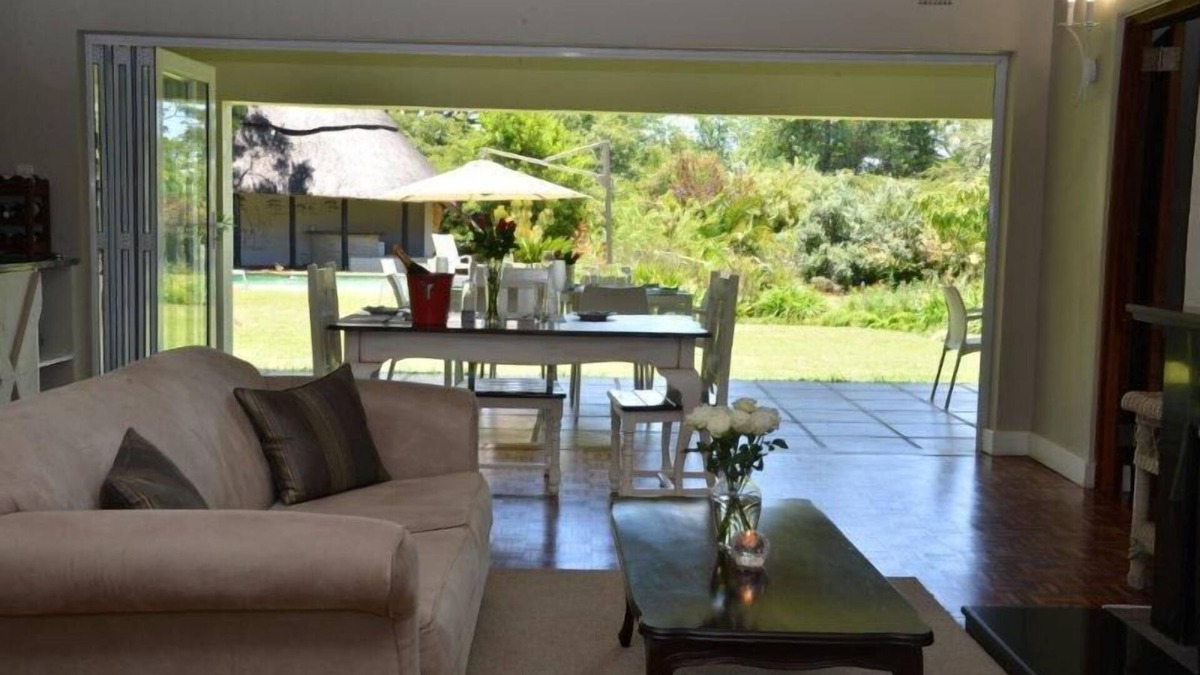 Harare East Cabin | Willow Lodge