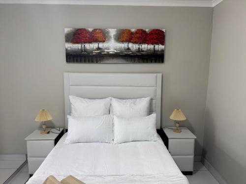 Newton Park Bed & Breakfast | Willow Rose