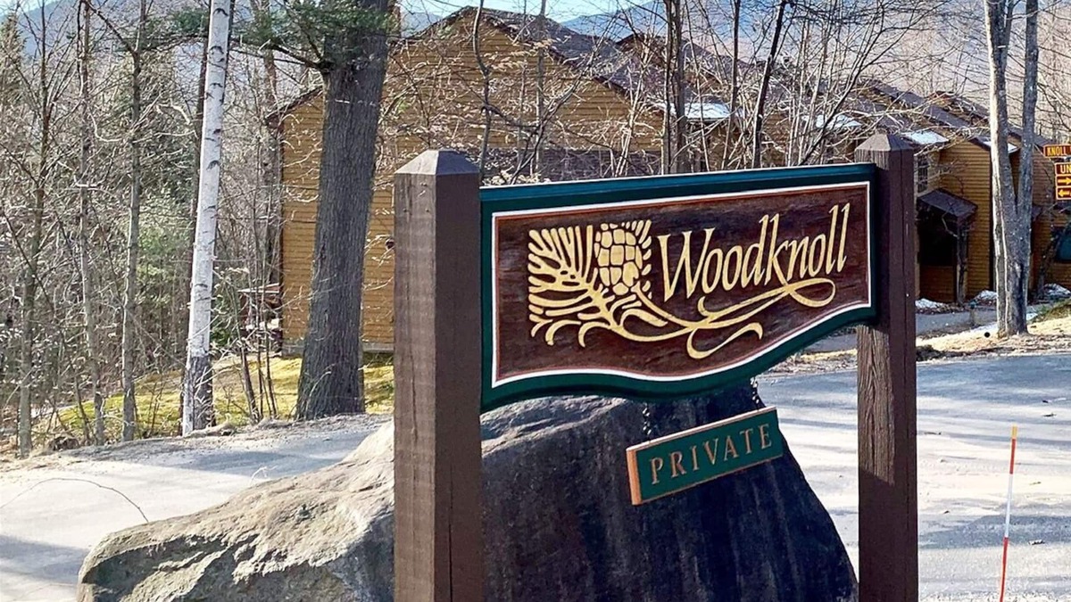 Lake Placid House | Willow`s Place Woodknoll 2 | 2 Bed, 3 Bath