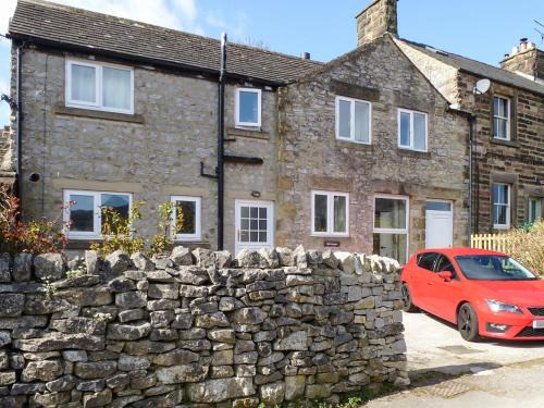 Bakewell House | Willoways