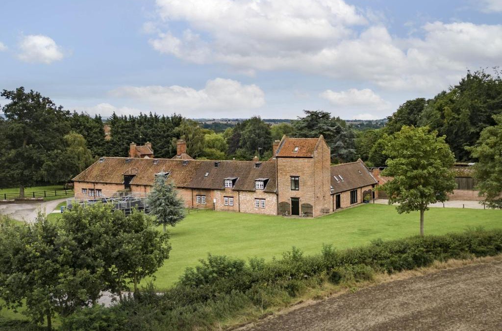 Great Smeaton House | Willowgarth House