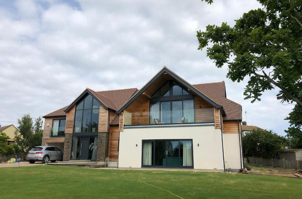 Whitstable House | Willowmead