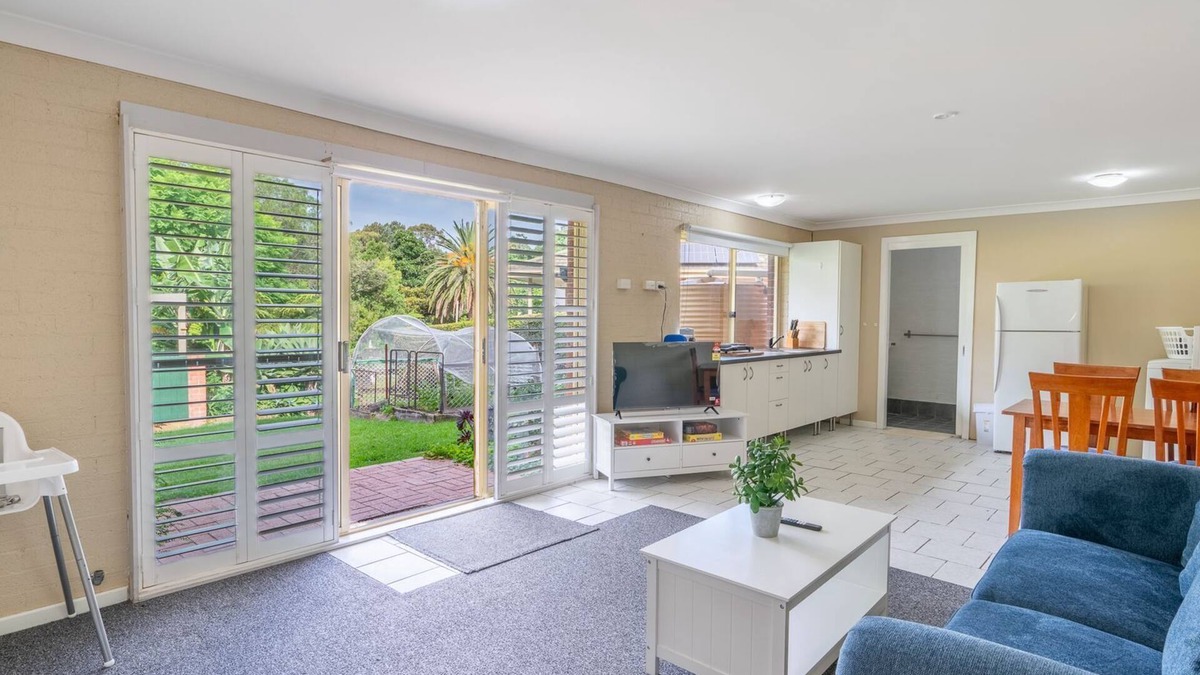 Kiama Cottage | Willows Cottage - superb cottage in great location
