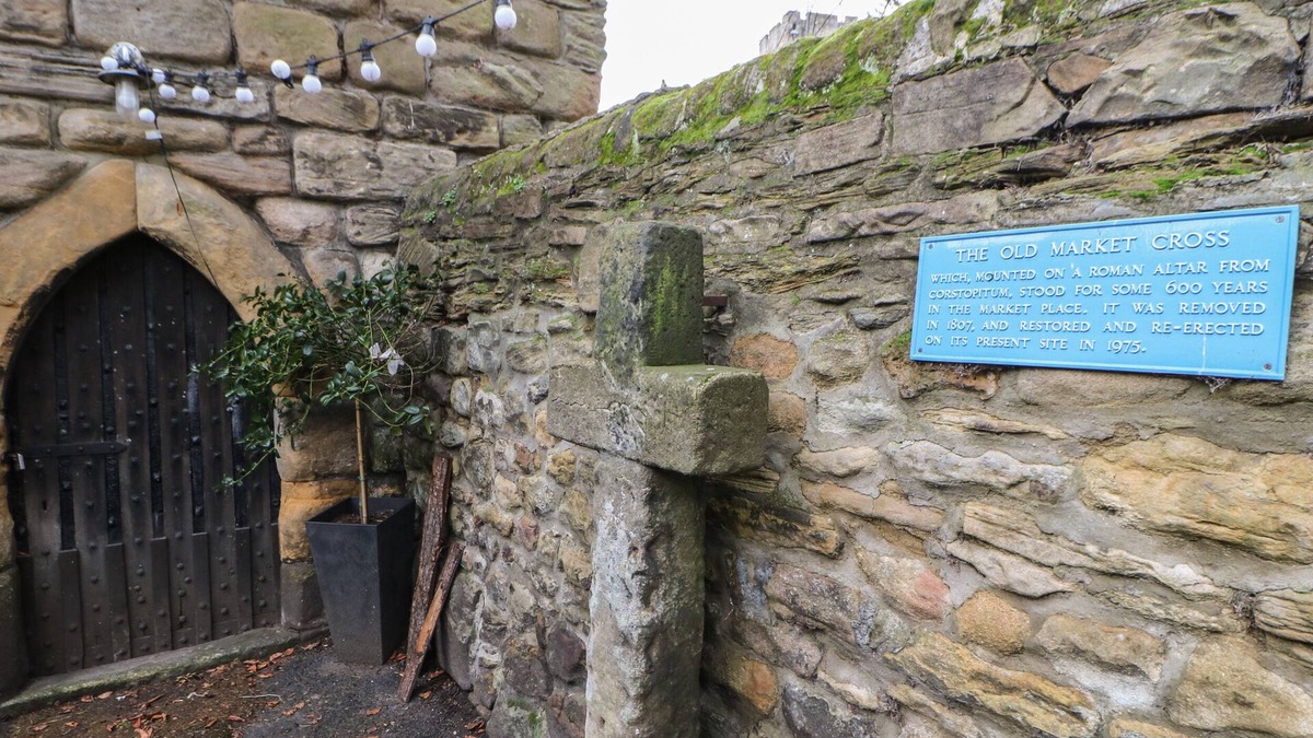 Corbridge Cottage | Willows