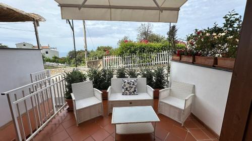 Maratea House | Willy