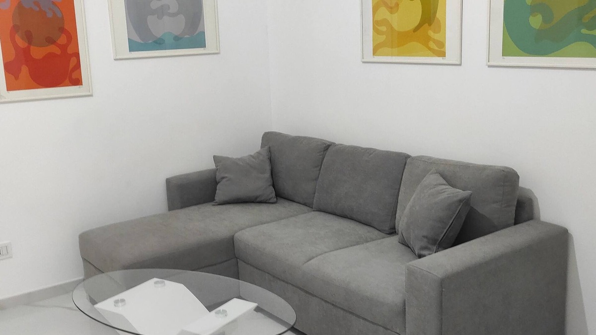 Barletta Apartment | Willy's House Barletta - Privacy e Relax