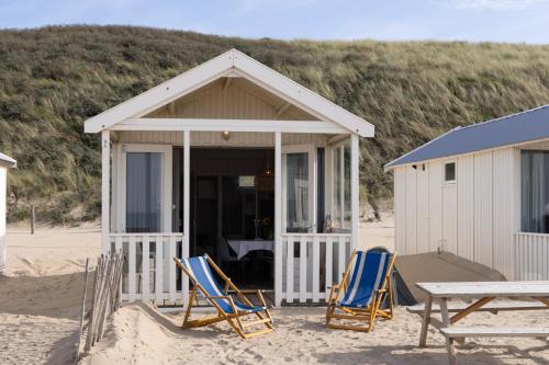 Katwijk Aan Zee House | Willy Zuid
