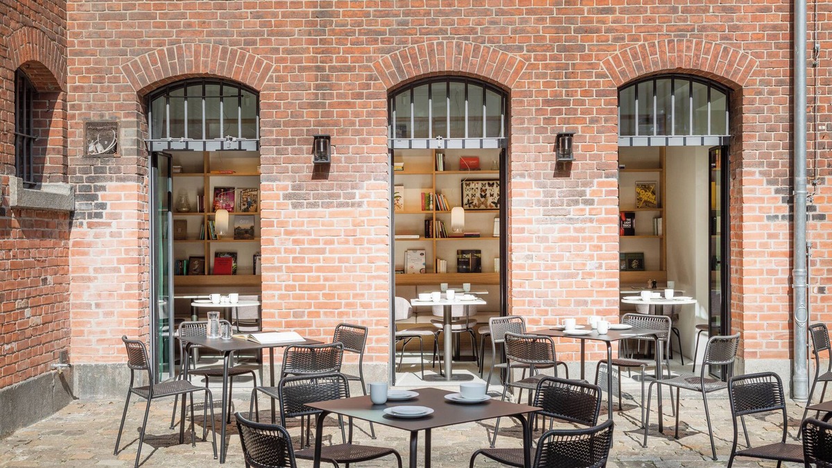 West Berlin Centre Hotel | Wilmina Hotel