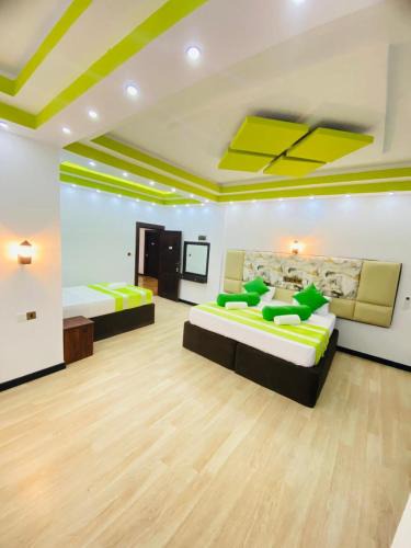 Anuradhapura Hotel | Wilroma Hotel&Resort