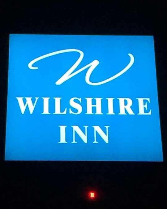 Claresholm Hotel | Wilshireinn Hotel