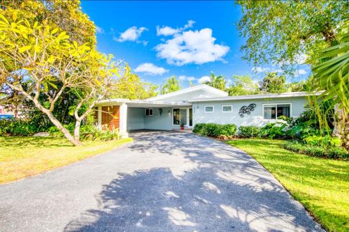 Wilton Manors House | Wilton Manors Nirvana