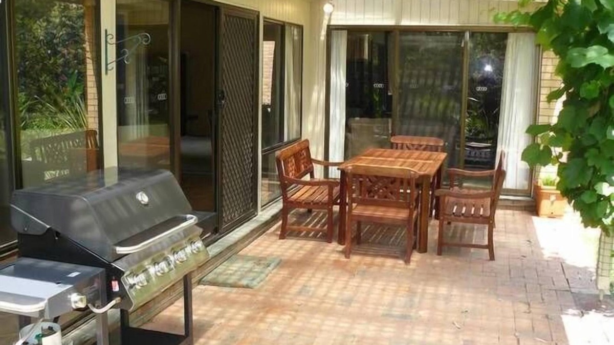 Surf Beach House | Wimbie Beach Bliss - Family Getaway