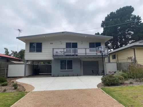 Wimbledon Heights House | Wimbledon Heights Home