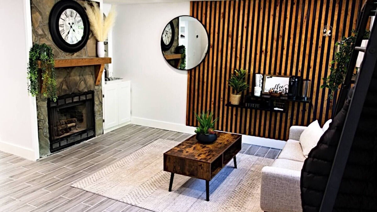 Peachtree City House | Win @ Wynn Pond