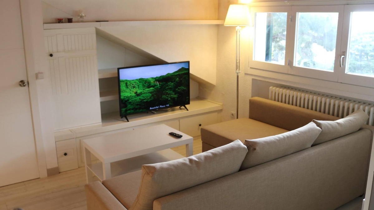 Cabrils Apartment | Winahost Loft en casa compartida en Cabrils